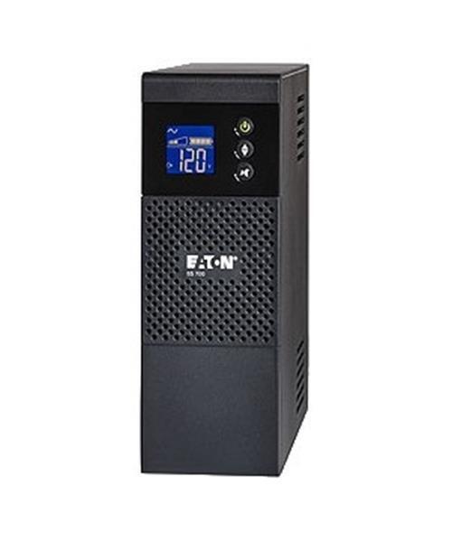 EATON 5S700LCD Eaton 5S UPS 700 VA 420 vatios 120V línea batería interactiva